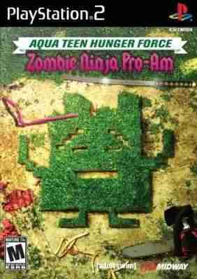 Descargar Aqua Teen Hunger Force [English] por Torrent